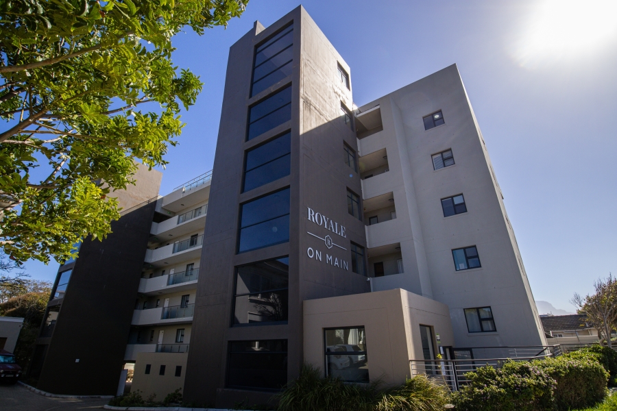 2 Bedroom Property for Sale in Tokai Western Cape